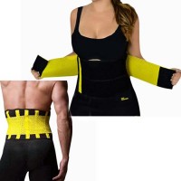 hot shapers fascia belt power doppia chiusura