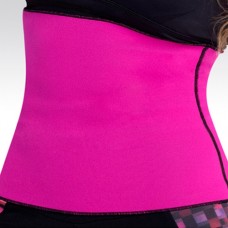 Fascia zumba hot shapers scioglie il grasso addominale dimagrante