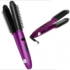 Piastra instyler 2 in 1 liscia o riccia i capelli onde ionizzanti 06684 Piastra instyler 2 in 1 liscia o riccia i capelli onde ionizzanti 06684