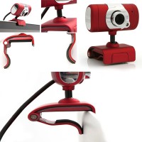 Webcam usb 2.0