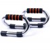 Attrezzo Fitness Push Up manubri per esercizio fisico flessioni 1112 Attrezzo Fitness Push Up manubri per esercizio fisico flessioni 1112