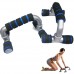 Attrezzo fitness Manubrio allenamento pettorali Push up 1113 Attrezzo fitness Manubrio allenamento pettorali Push up 1113