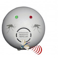 Repellente elettrico a ultrasuoni per zanzare