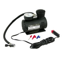 Mini compressore gonfiatore ruote  auto 300psi