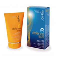 Latte Solare Bionike SPF 6 Defence Sun protezione bassa per pelli sensibili e tolleranti 