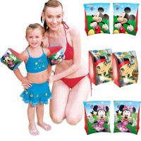 Braccioli per bambini mare o piscina Bestway Disney Jake il Pirata