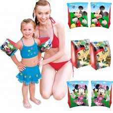 Braccioli per bambini mare o piscina Bestway Disney Topolino