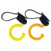 Gancio multiuso orientabile 3 coppie cod.5592 Gancio multiuso orientabile 3 coppie cod.5592