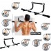 Attrezzo Gym per trazioni esercizi palestra fitness Attrezzo Gym per trazioni esercizi palestra fitness