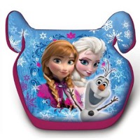 Seggiolino alzabimbo 15-36kg Disney - Frozen