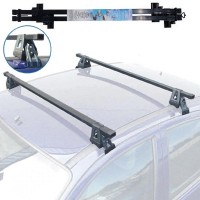 Barre portatutto Seat Marbella Supra 66