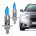 Lampadine h1 xenon 12 volts 55 volts coppia luci fari Lampadine h1 xenon 12 volts 55 volts coppia luci fari