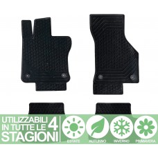 Tappetini compatibili con A3 in gomma 