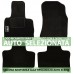 Tappetini auto in moquette a strappo compatibile con X5