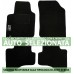 Tappetini auto in moquette compatibili con C1 dal 2005 -1 clip di fissaggio