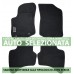 Tappetini auto in moquette  compatibili con C1 dal 2014 - 2 clip fissaggio