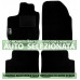 Tappetini auto in moquette compatibili con Duster - 2 clip di fissaggio