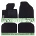 Tappetini auto in moquette compatibili con IX35 - 2 clip di fissaggio
