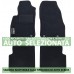 Tappetini auto in moquette compatibili con Mito - 4 clip di fissaggio Tappetini auto in moquette compatibili con Mito - 4 clip di fissaggio