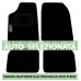 Tappetini auto in moquette con strappo compatibili con Jazz s.1