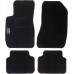 Tappetini auto in moquette compatibili con 159