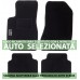 Tappetini auto in moquette compatibili con 159