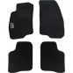 Tappetini auto in moquette con strappo compatibili con Grande Punto