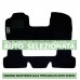 Tappetini auto in moquette con strappo compatibili con Multipla