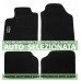 Tappetini auto in moquette con strappo compatibili con Panda Tappetini auto in moquette con strappo compatibili con Panda