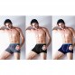 3 o 6 Boxer intimo da Uomo Sergio Tacchini cod. 17870-AS in cotone Varie Taglie e Colori