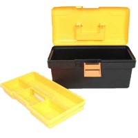 Cassetta portattrezzi valigetta utensili box attrezzi in plastica