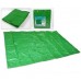 Telo plastica occhiellato 6x8 metri Telo plastica occhiellato 6x8 metri