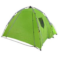 Tenda da campeggio 4 posti