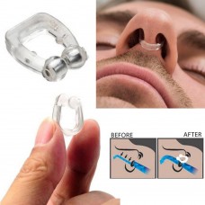 Dilatatore nasale in silicone, migliora la respirazione 2pz