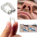 Dilatatore nasale in silicone, migliora la respirazione 2pz