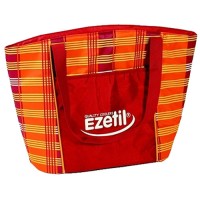 Borsa termica Ezetil 25lt - arancio