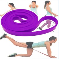 Fascia Elastica per esericzi di Yoga Fitness Pilates e Aerobica