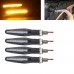 Frecce Direzionali per moto con led 12 V 2pz Frecce Direzionali per moto con led 12 V 2pz
