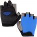 Guanti Unisex Mezzo dito Fitness Sport Gloves Ciclismo Moto Pesca Corsa 11749 Guanti Unisex Mezzo dito Fitness Sport Gloves Ciclismo Moto Pesca Corsa 11749