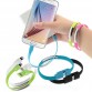 Bracciale cavo dati USB per Samsung - 2pz