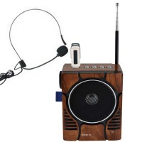 Cassa portatile speaker