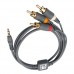 Cavo connessione RCA