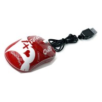 Mouse usb 2.0 "Superamore"