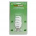 Lampadina a risparmio energetico E27 - luce fredda - 12W