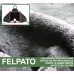 Coprigambe felpato universale da scooter per la protezione da freddo, pioggia e vento Coprigambe felpato universale da scooter per la protezione da freddo, pioggia e vento