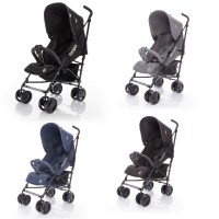 Passeggino Multifunzione Zopa Micra Buggy B-1850