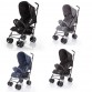 Passeggino Multifunzione Zopa Micra Buggy B-1850