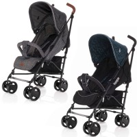 Passeggino Multifunzione Zopa Micra Buggy Zop013020