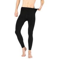 Pants leggings uomo termici - pack 3 pz