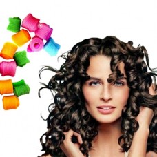 Arricciacapelli boccoli Magic Roller acconciatura capelli